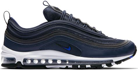 Nike Air Max 97 Obsidian - StockX News