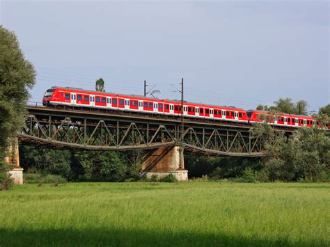 S-Bahn Stuttgart | Deutsche Bahn AG