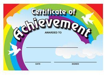 Kids Award Certificate Template 7 - Best Templates Ideas | Best ...