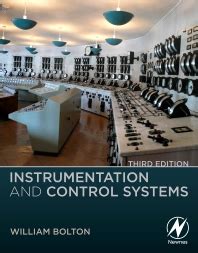 Instrumentation and Control Systems - 3rd Edition | Elsevier Shop