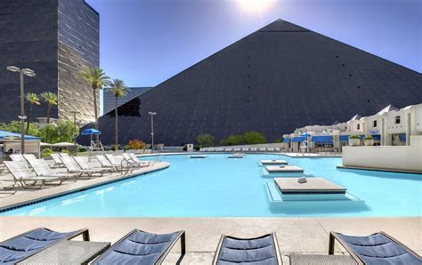 Luxor Hotel and Casino in Las Vegas | Best Rates & Deals on Orbitz