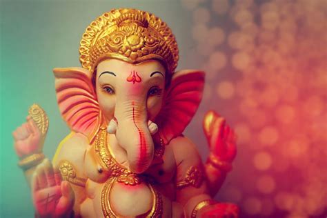 5 Eco-friendly Ganesha Idols We Can Buy Online for Ganesh Chaturthi ...