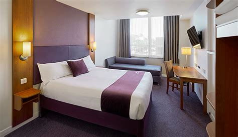 Premier Inn London Euston Hotel - HotelAdvisors