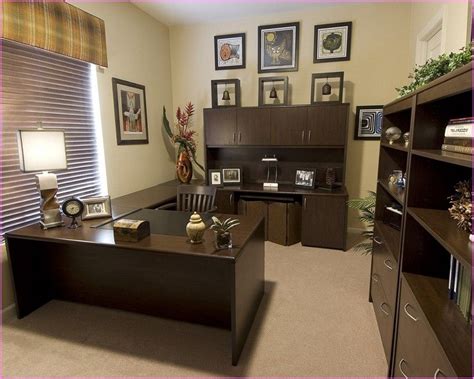 Elevate Your Work Space with Inspiring Home Office Decor