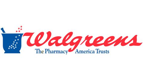 Walgreens Logo, symbol, meaning, history, PNG, brand