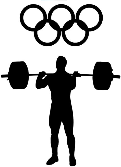 Weightlifting PNG Images Transparent Free Download