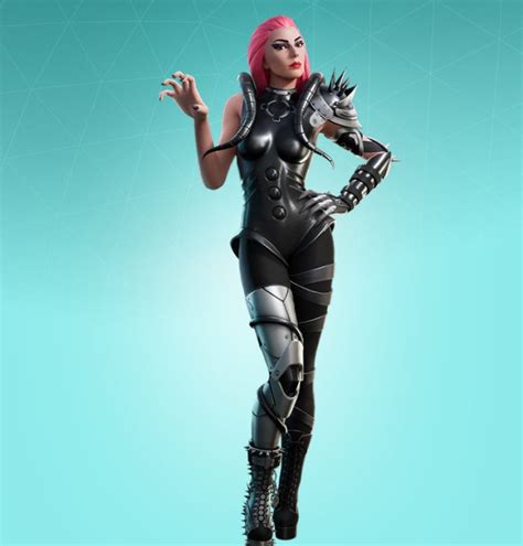 Fortnite Lady Gaga Bundle - Pro Game Guides