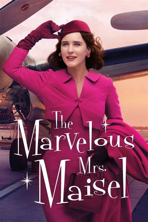 The Marvelous Mrs. Maisel (2017) | MovieWeb