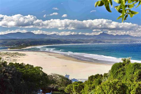 10 of the Best Swimming Beaches in South Africa