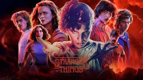 Stranger Things Season 5: Duffer Brothers Confirmed Its Arrival! All ...