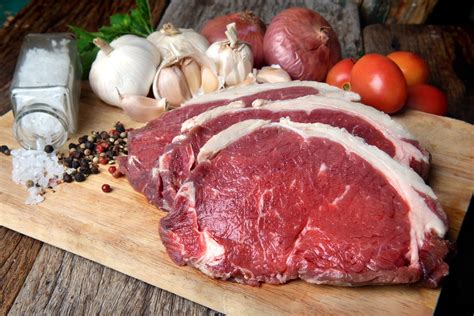 1/8 Angus Beef Bundle (45-48 lbs of Meat) | Angus Beef | Oregon Dairy