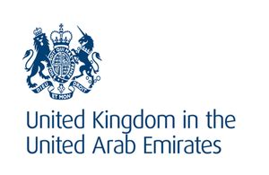 British Embassy Abu Dhabi supports Sightsavers - GOV.UK