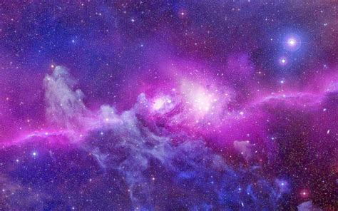 Purple Galaxy Wallpapers - Wallpaper Cave