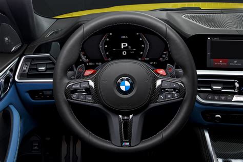 Revealed: 2021 BMW M3 and M4 | Hagerty Media