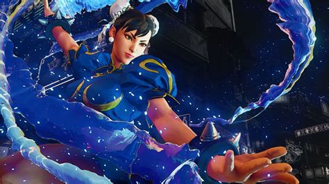 Street Fighter V Wallpapers (73+ images)