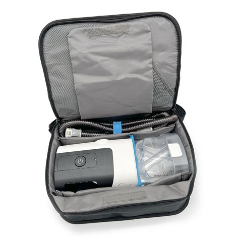 ResMed Laptop Style Travel Bag for AirSense 11 Series CPAP Machines ...