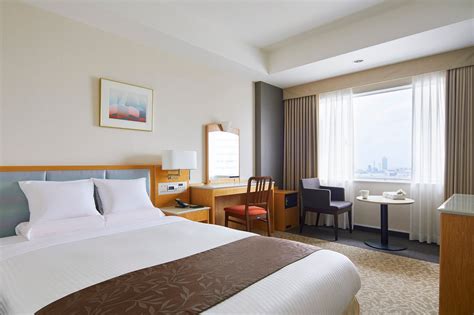 ART HOTEL OSAKA BAY TOWER (AU$127): 2024 Prices & Reviews (Japan ...