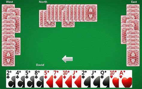 How to Play the Card Game of Hearts on the Computer | hubpages