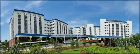 Christian Medical College, Vellore is the best MBBS college in India