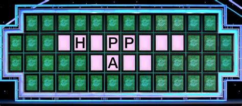 Can You Solve These Wheel Of Fortune Puzzles? Quiz