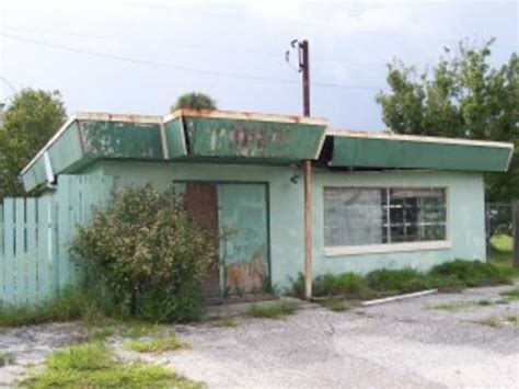 17 Abandoned Ghost Towns You Must Visit In Florida - Narcity | Ghost ...