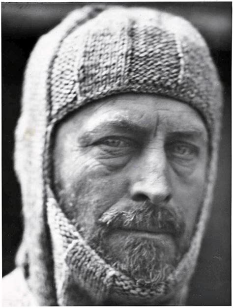 Who was Douglas Mawson? Antarctic Explorer - Power Point Presentation