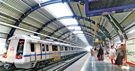 Mumbai Metro To Open 2 Corridors By 2024, Another 5 By 2025