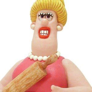 Piella Bakewell - Wallace and Gromit Wiki