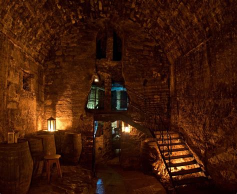 Underground City of the Dead | VisitScotland