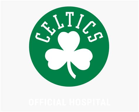 Boston Celtics Logo SVG