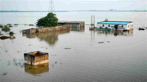 Flood-Prone Areas in India: List of most Flood Affected Area in India