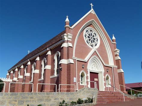 Christ the King Catholic Church | Churches Australia