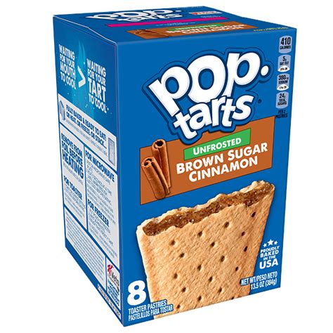 All Pop-Tarts® Flavors | Pop-Tarts® Toaster Pastries