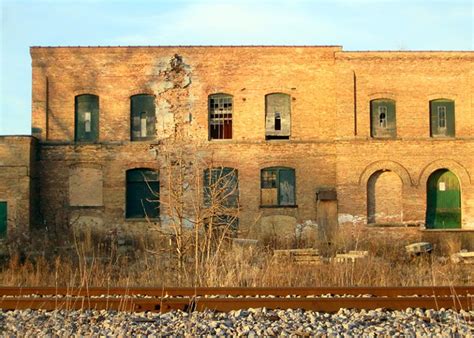 Garver Feed Mill