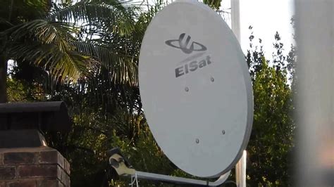 4G LTE Antenna Final Installation - YouTube