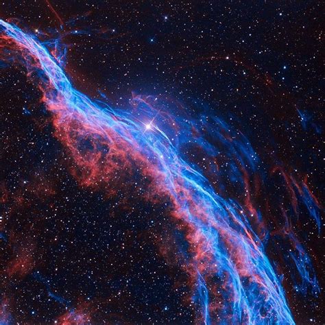 The Veil Nebula Wallpapers - Top Free The Veil Nebula Backgrounds ...