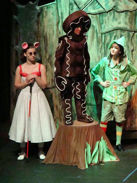 Gingy Shrek Costume, Theatre Costumes, Ogre, Musicals, Junior, Yahoo ...