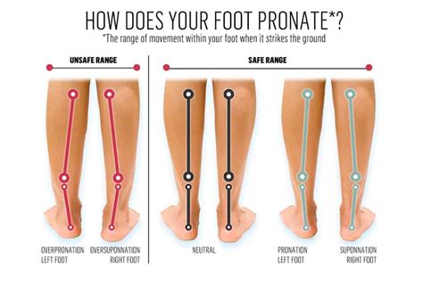 The Best Stability And Motion Control Shoes For Overpronation