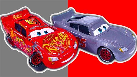 Ideas For Disney Cars 3 Lightning Mcqueen Diecast Photos