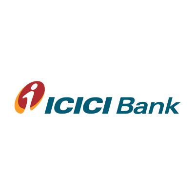 ICICI Bank logo vector in (.EPS, .AI, .CDR) free download