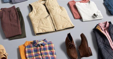 10 Men's Clothing Subscription Boxes Every Guy Should Try | HuffPost Life