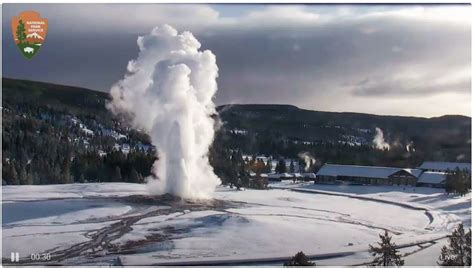 Ways to Visit Yellowstone Virtually - Yellowstone Forever