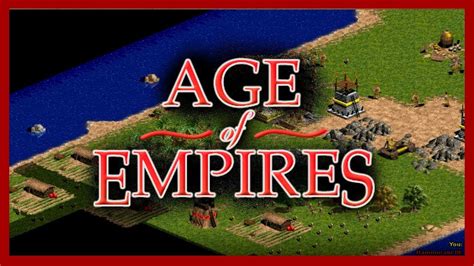 Age of empires 1 download baixaki - ruseomxseo