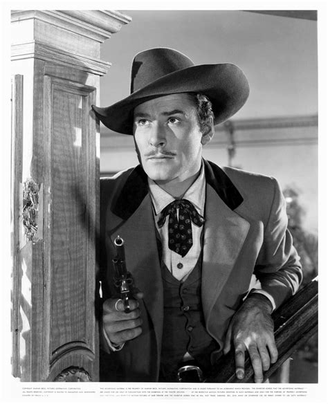 Montana (1950) | Errol flynn, Errol, Classic movie stars