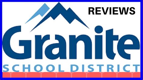 Granite School District-Reviews-Salt Lake City, Utah-School Districts ...