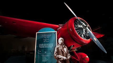 Pictures: Amelia Earhart's Lockheed 5B Vega plane | Fox News