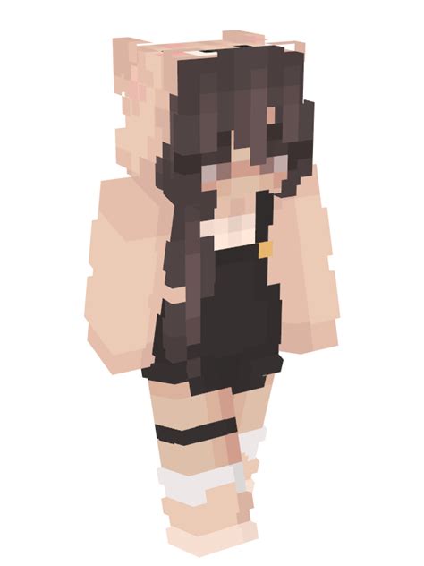 Cute aesthetic skins for minecraft - jerseyose