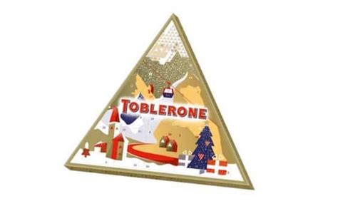 Toblerone, production moves to Slovakia. Matterhorn disappears from the ...