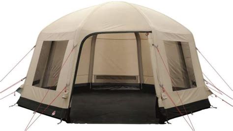 33 Best Inflatable Tents For Camping In 2024 (Air Beam Tents)