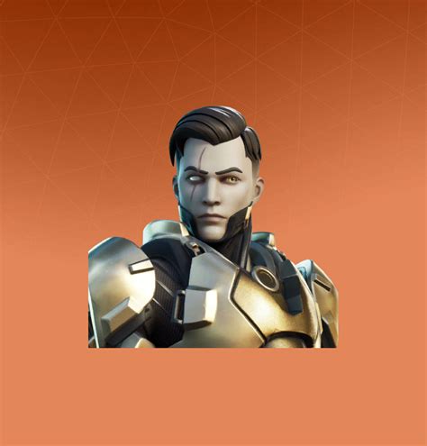 Fortnite Midas Rex Skin - Character, PNG, Images - Pro Game Guides